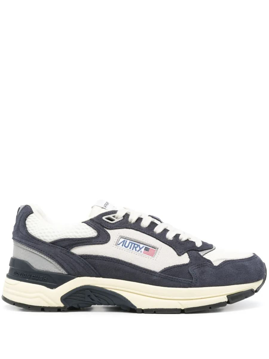 Autry Sneakers Hyperway Low Man