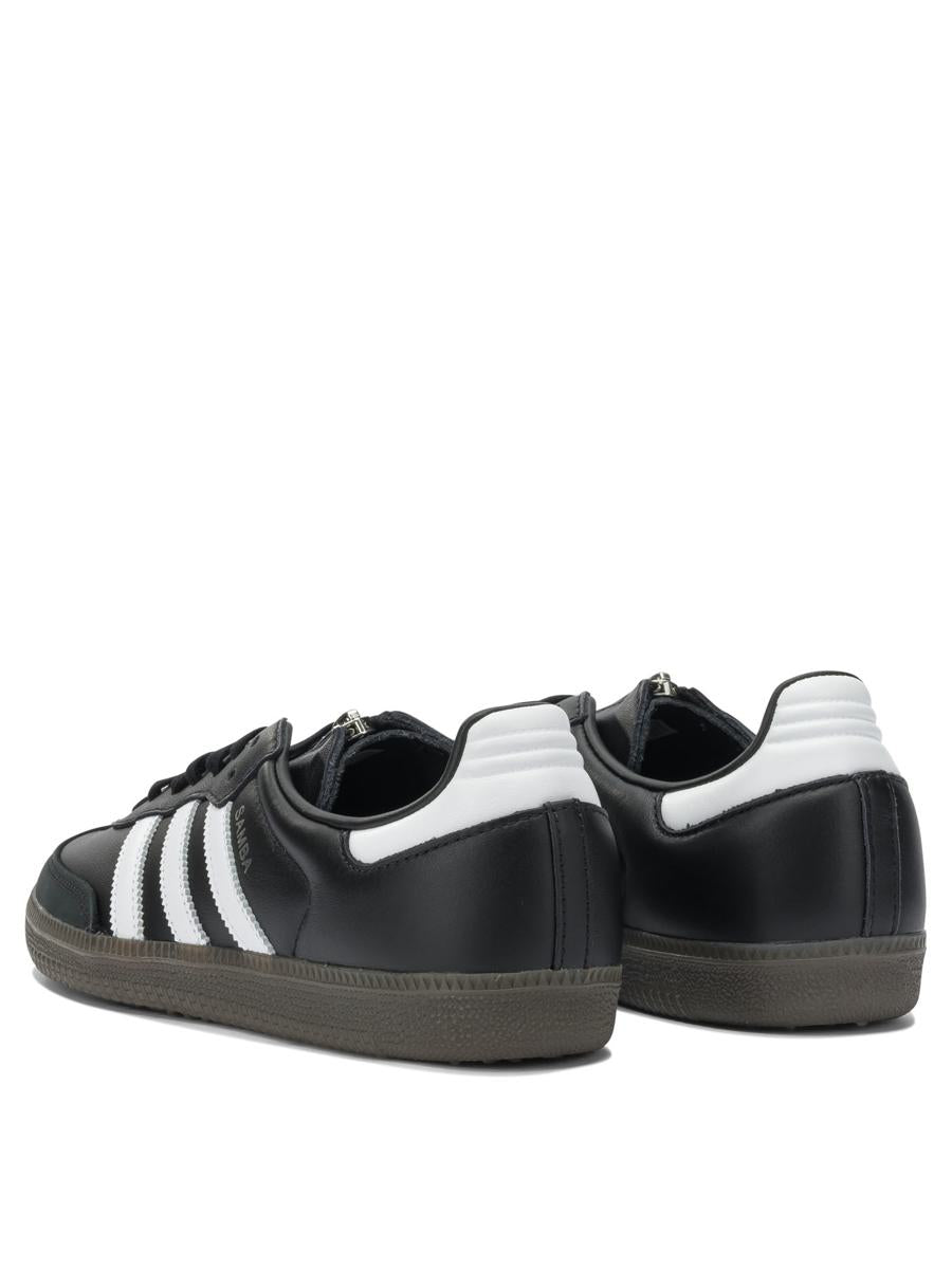 Adidas Originals "Samba Og" Sneakers