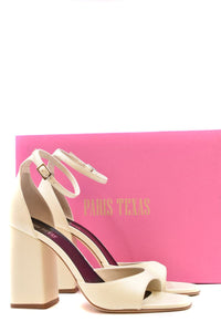 Paris Texas Sandals