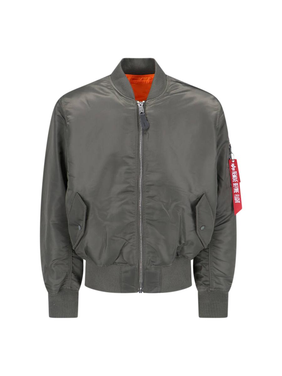 Alpha Industries Jackets