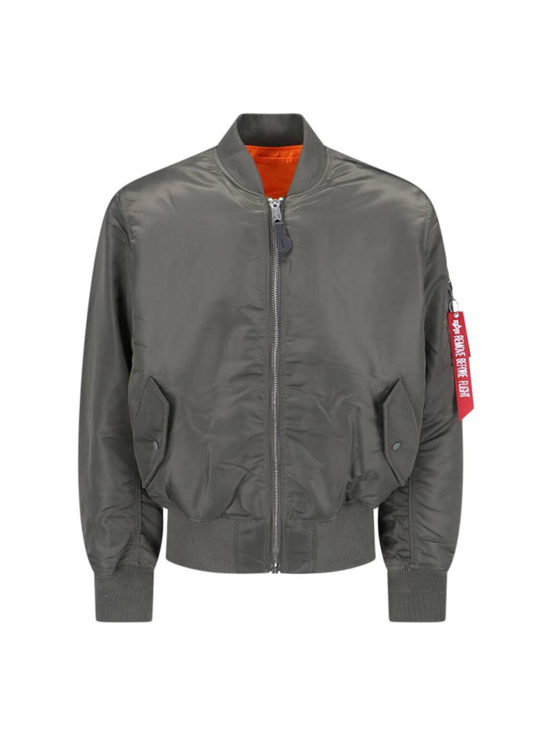 Alpha Industries Jackets
