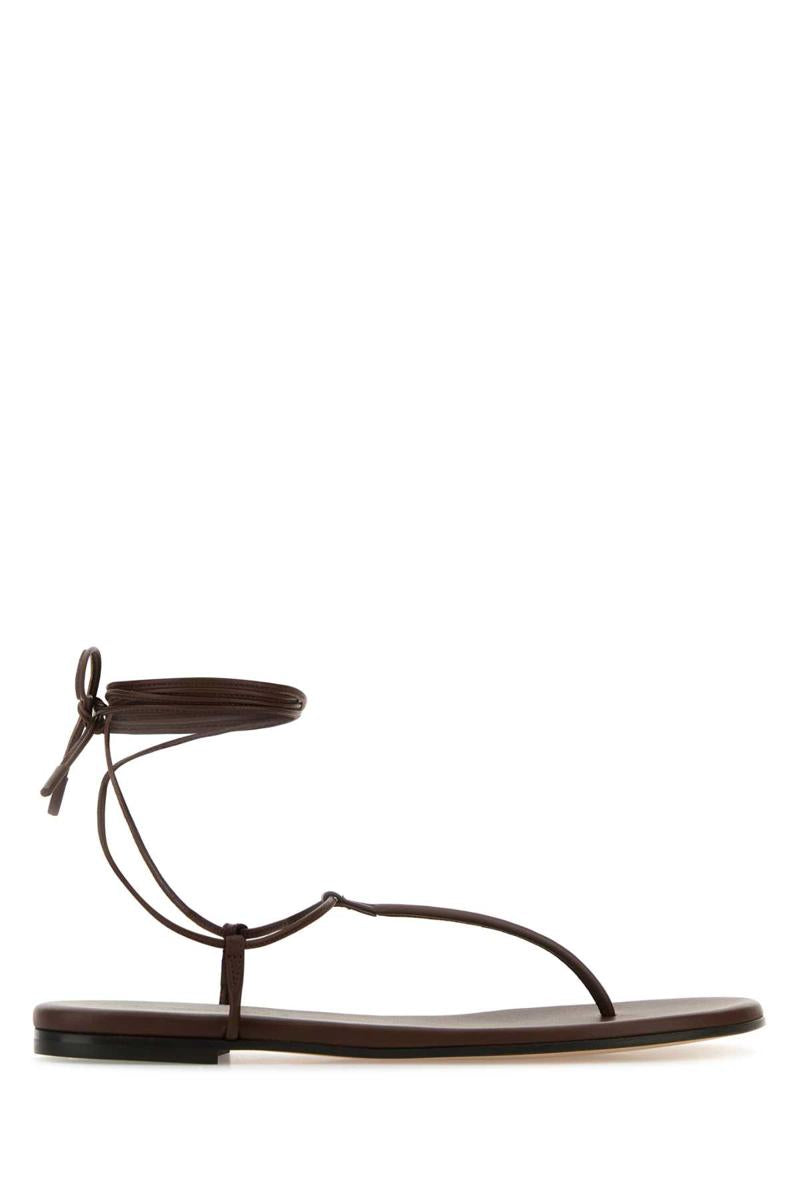 Gianvito Rossi Sneakers