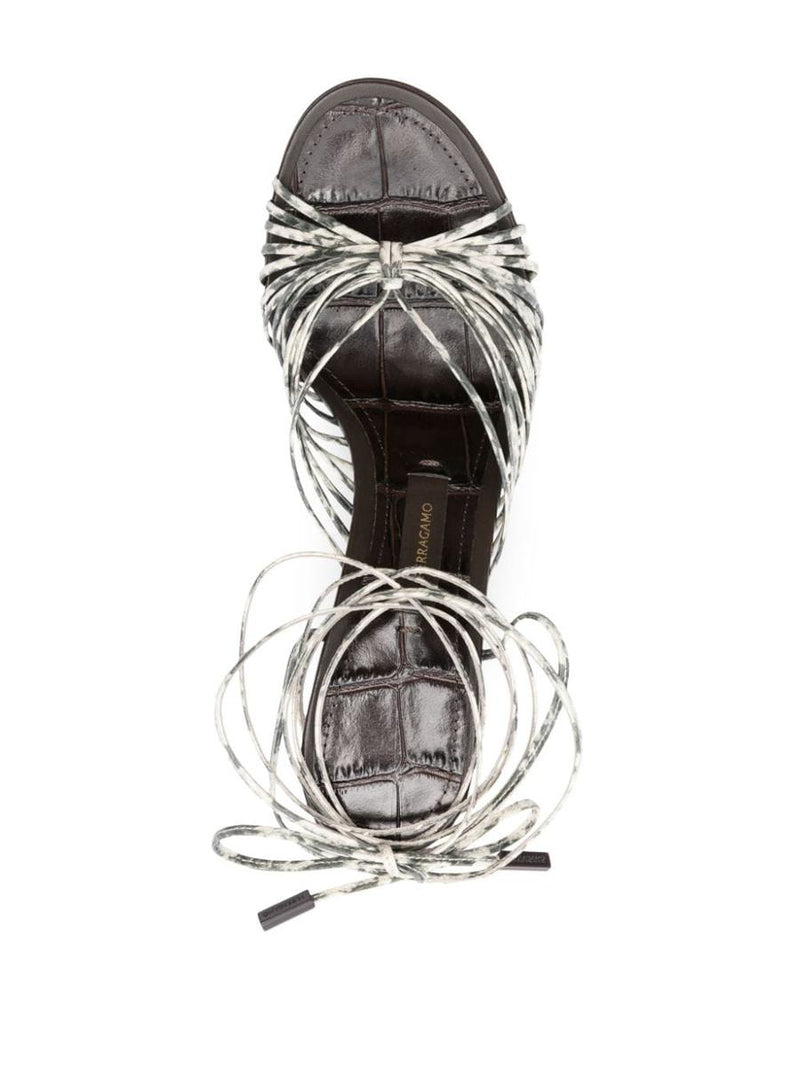 Salvatore Ferragamo Sandals