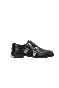 Toga Virilis Flat Shoes