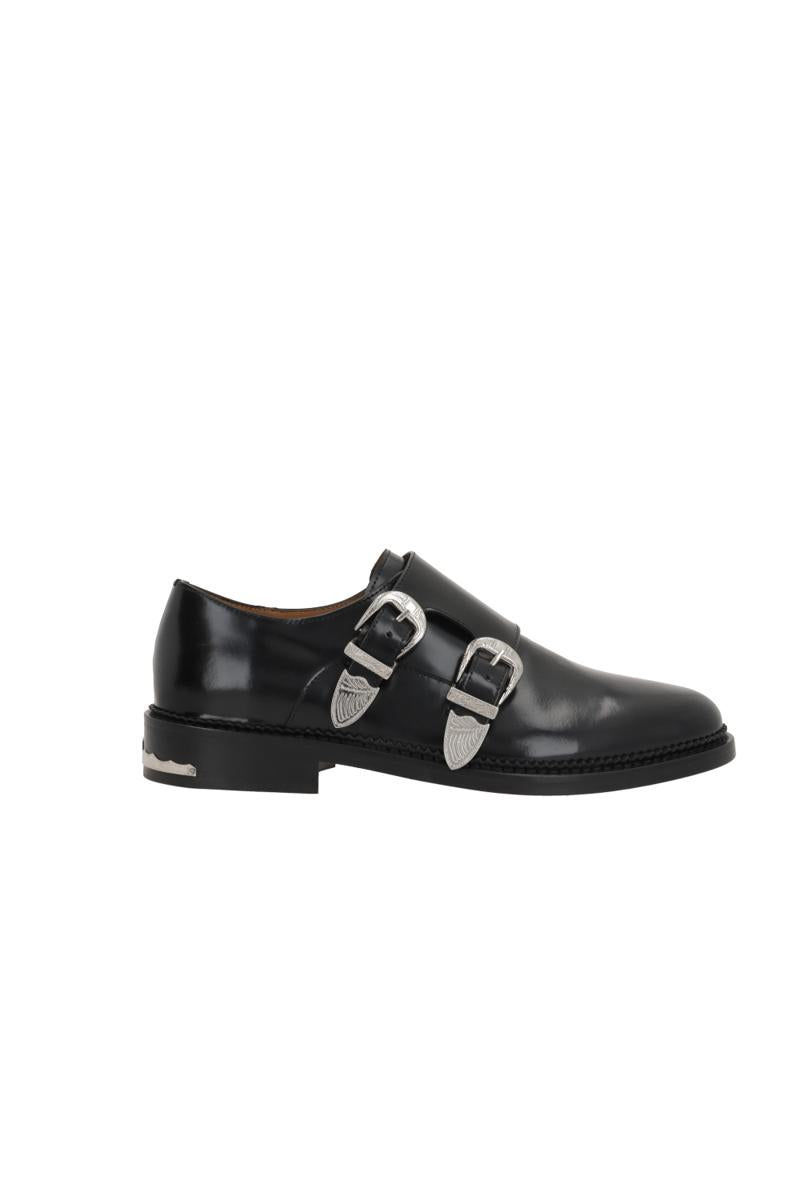 Toga Virilis Flat Shoes