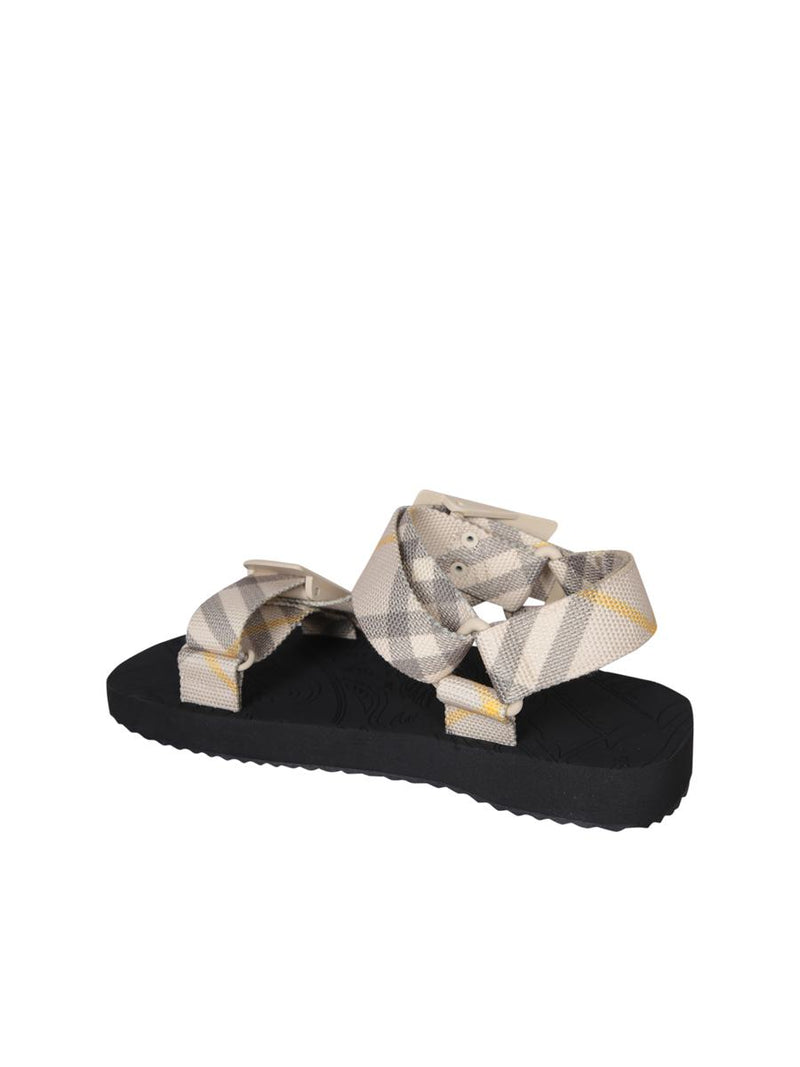 Burberry Sandals