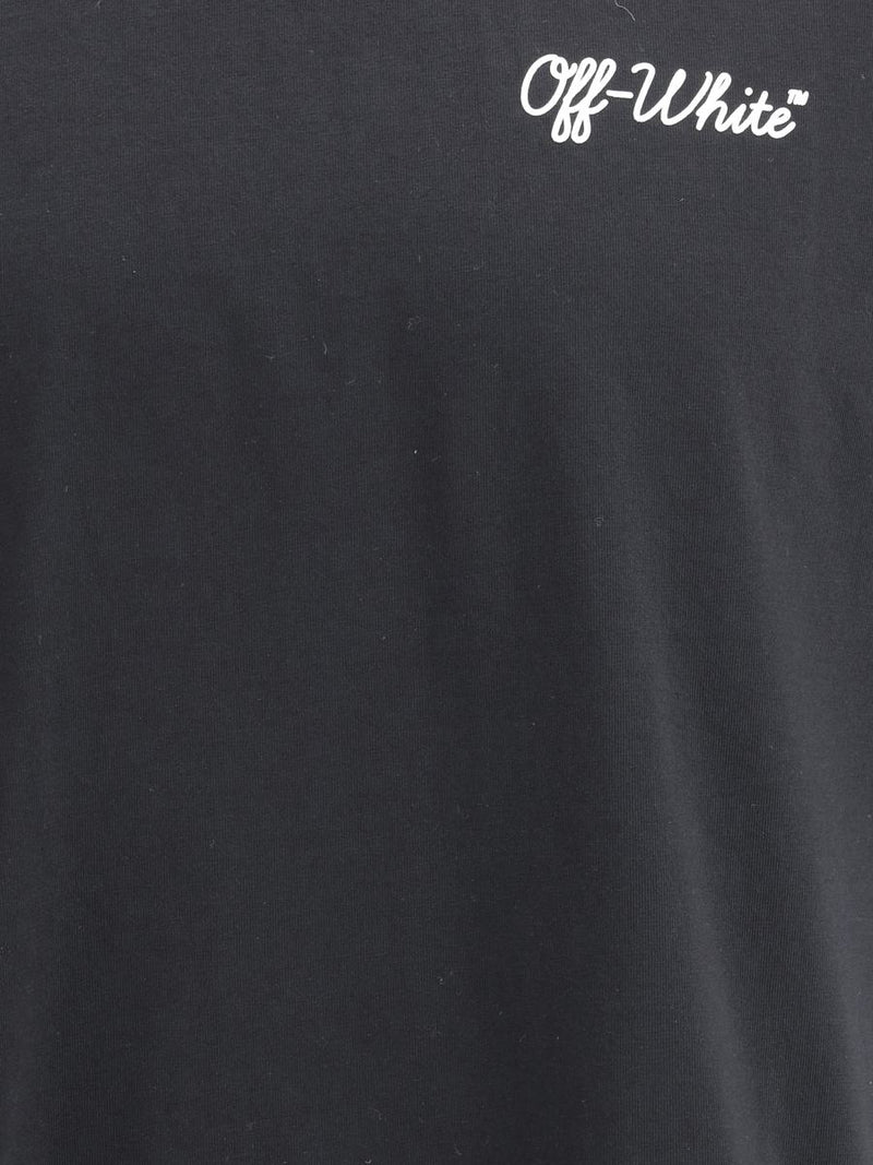 Off-White T-Shirts