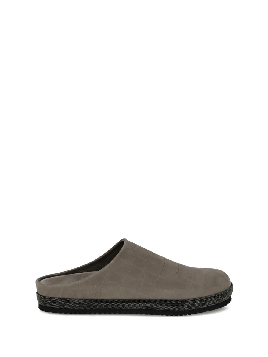 Brunello Cucinelli Sandals