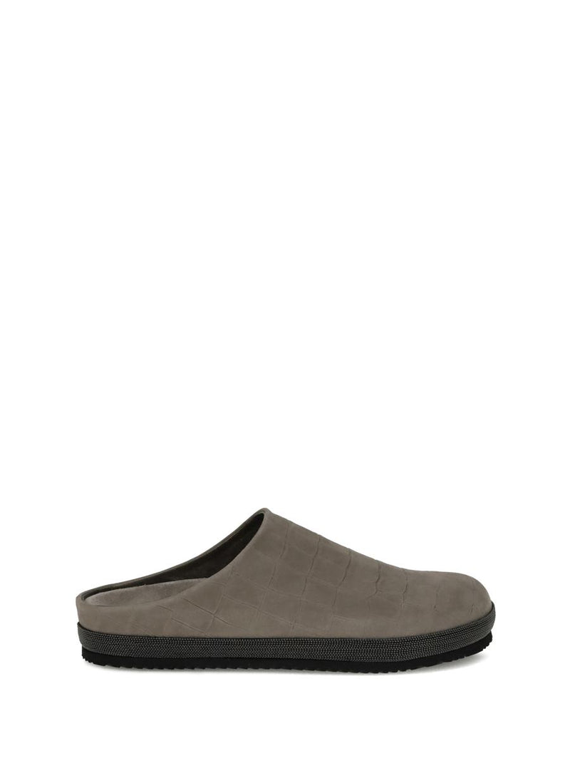 Brunello Cucinelli Sandals