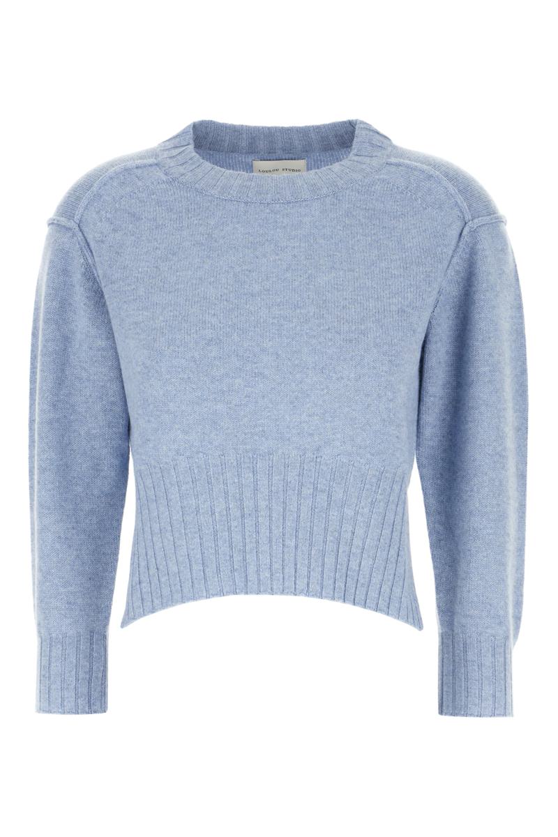 Loulou Studio Knitwear