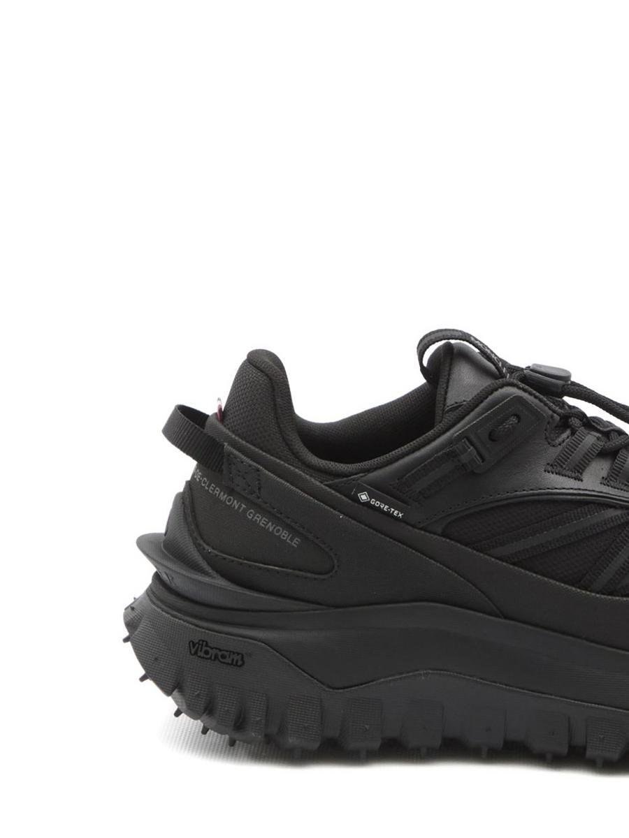 Moncler Trailgrip Gtx Low Sneakers