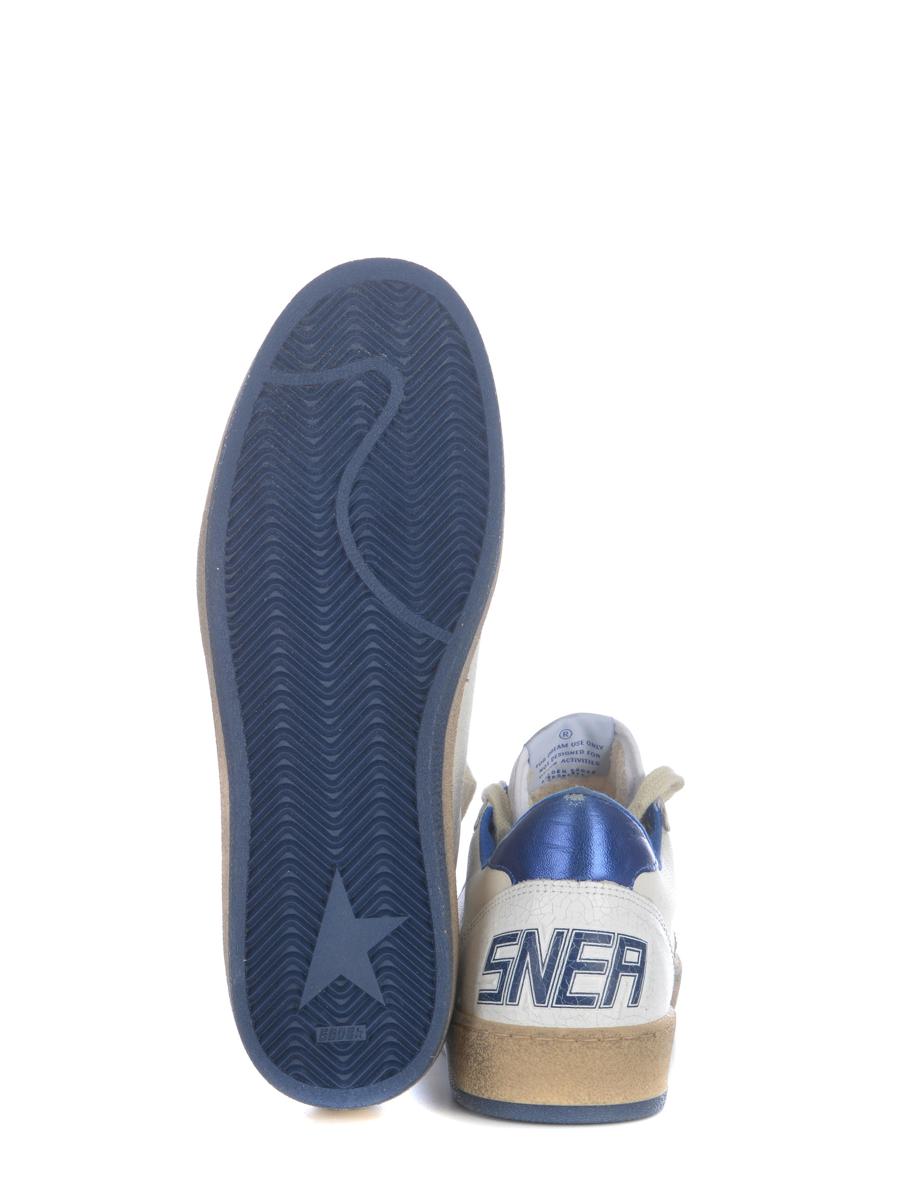 Golden Goose  Sneakers