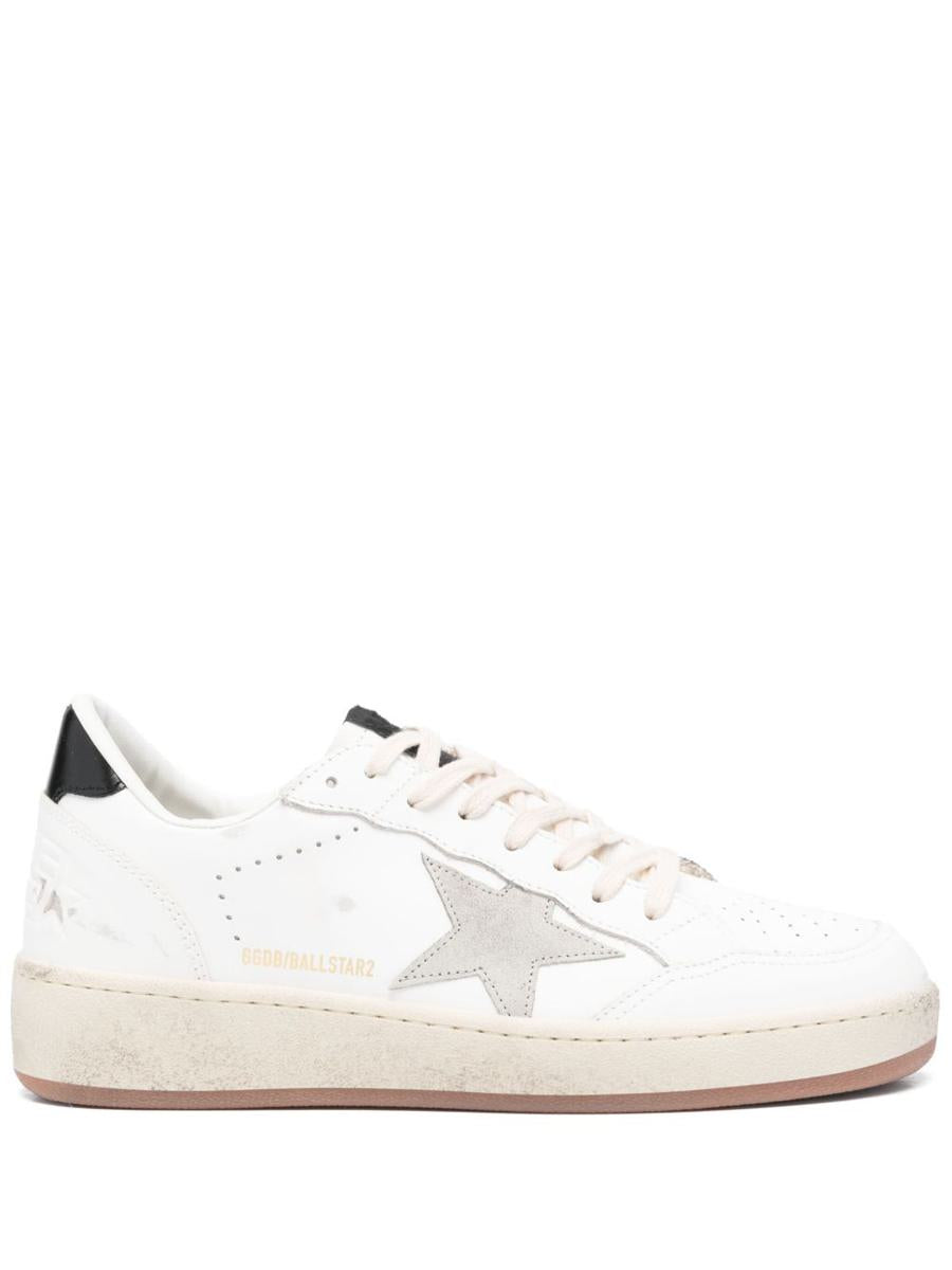 Golden Goose 'Ball Star' Sneakers