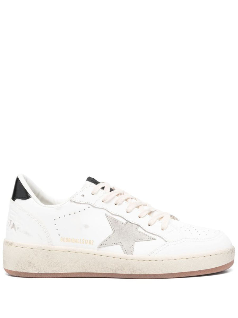 Golden Goose 'Ball Star' Sneakers