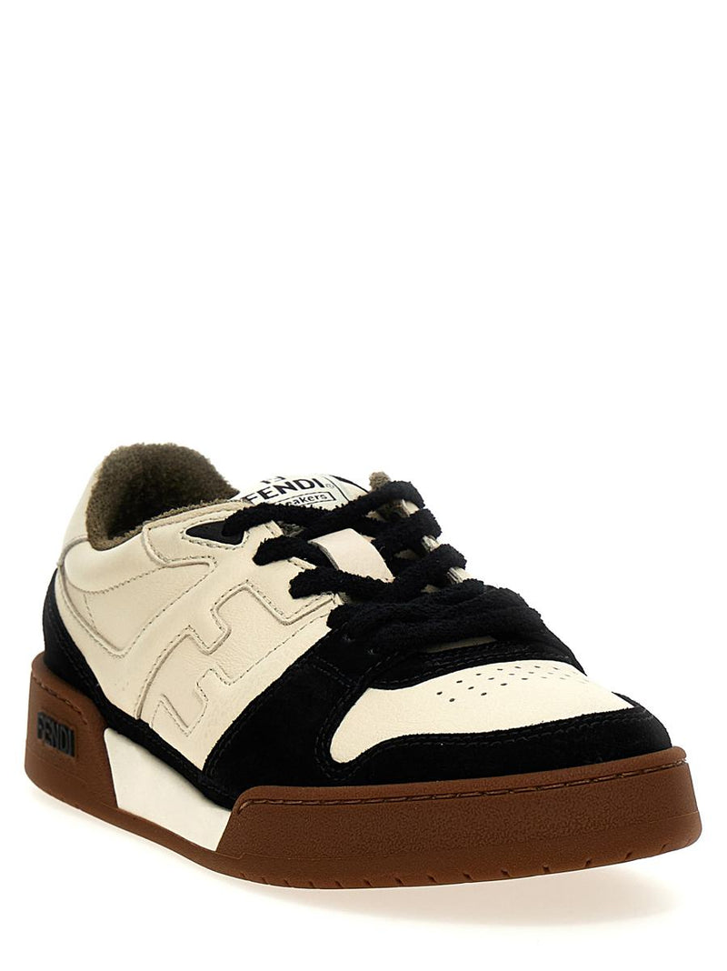 Fendi 'Fendi Match' Sneakers