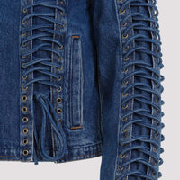 Jean Paul Gaultier Jacket