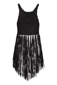 Philosophy Di Lorenzo Serafini Knitted Top
