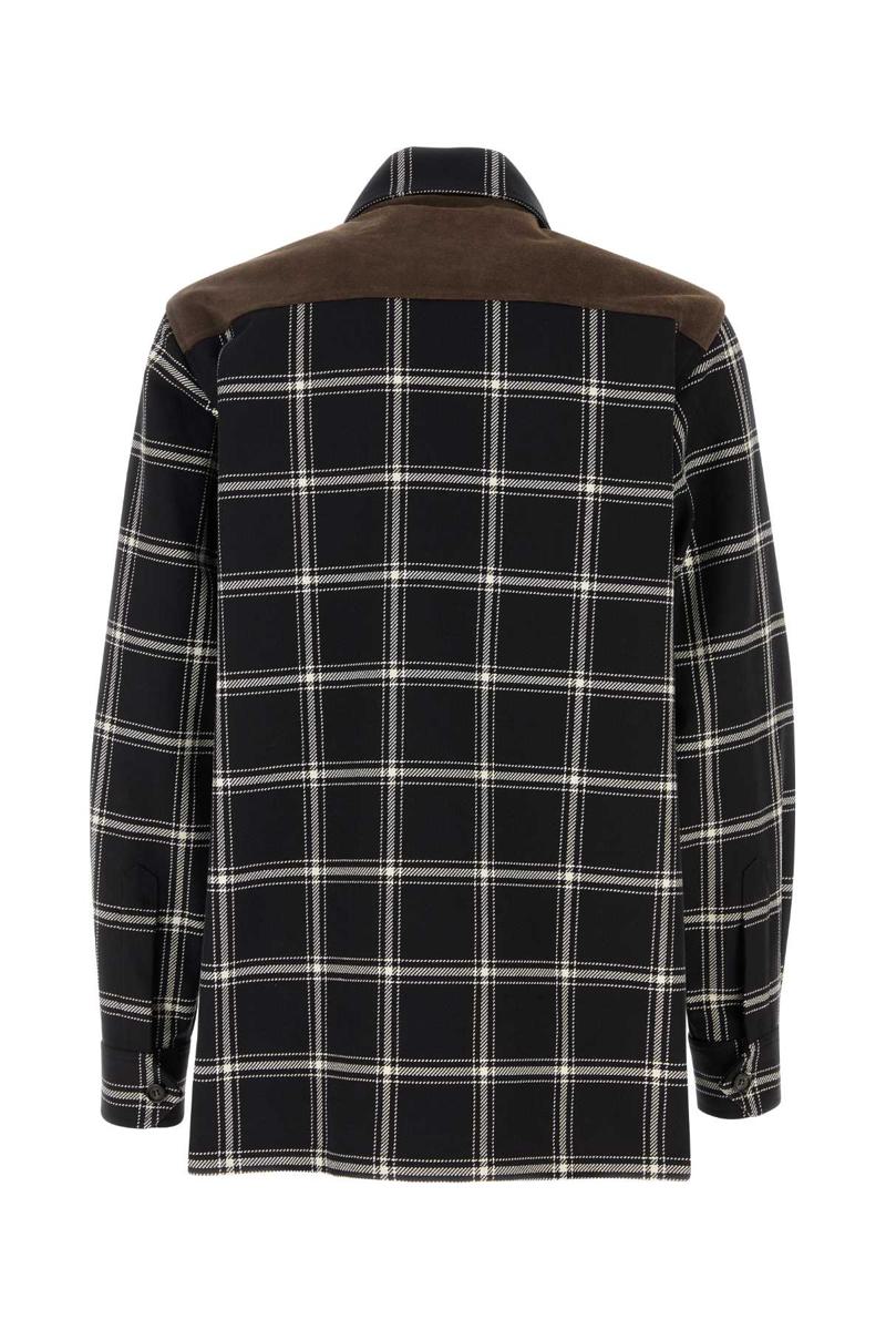 Alexander McQueen Shirts