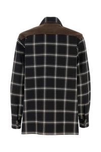 Alexander McQueen Shirts