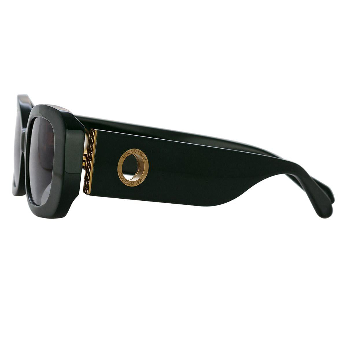 Linda Farrow Sunglasses