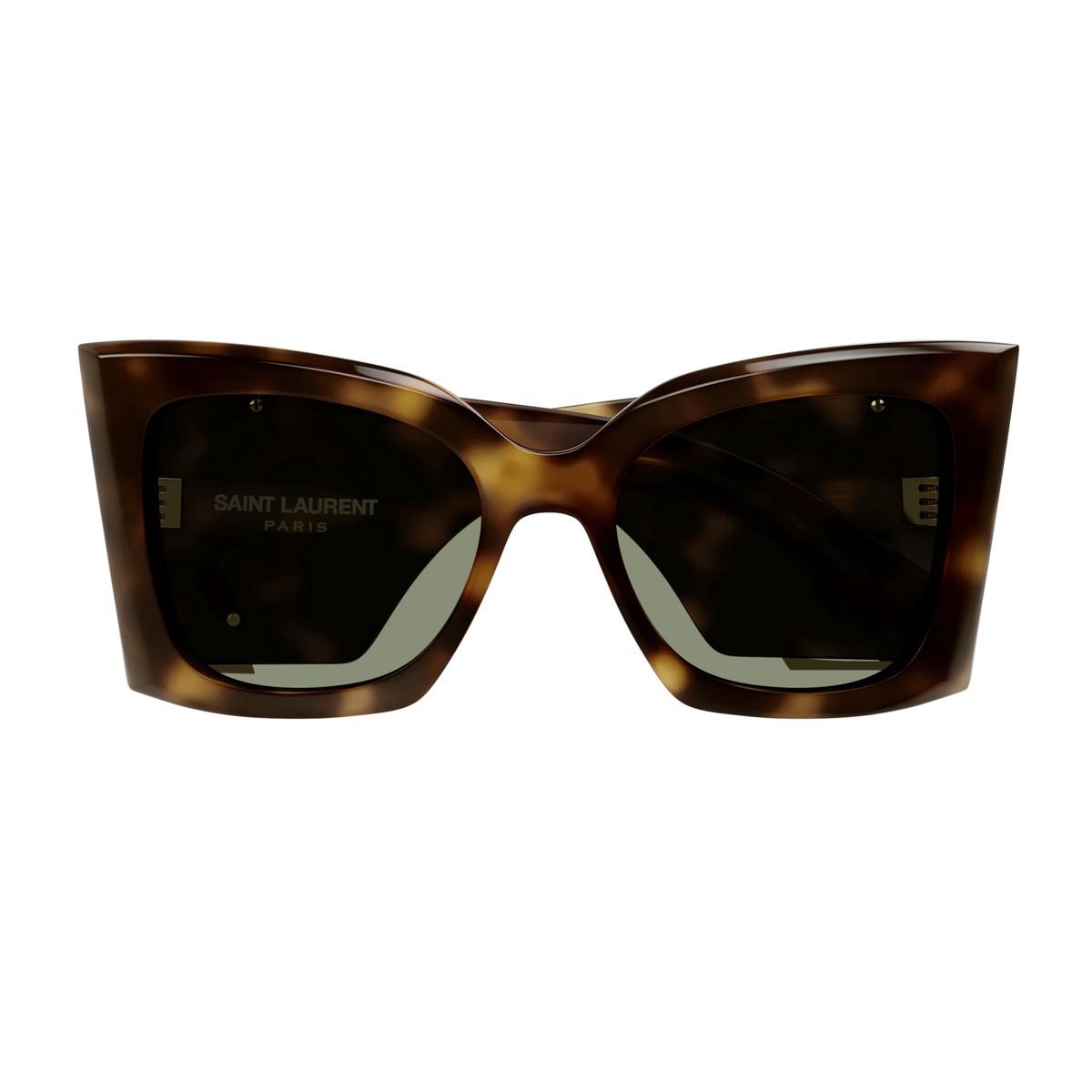 Saint Laurent Sl M119 Blaze Sunglasses