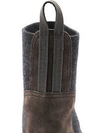 Brunello Cucinelli Boots
