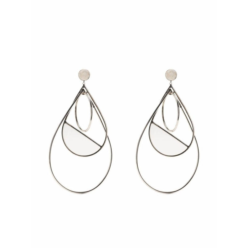 Krizia Earrings