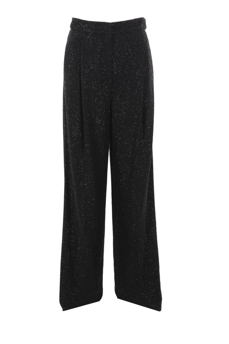 Max Mara Trousers