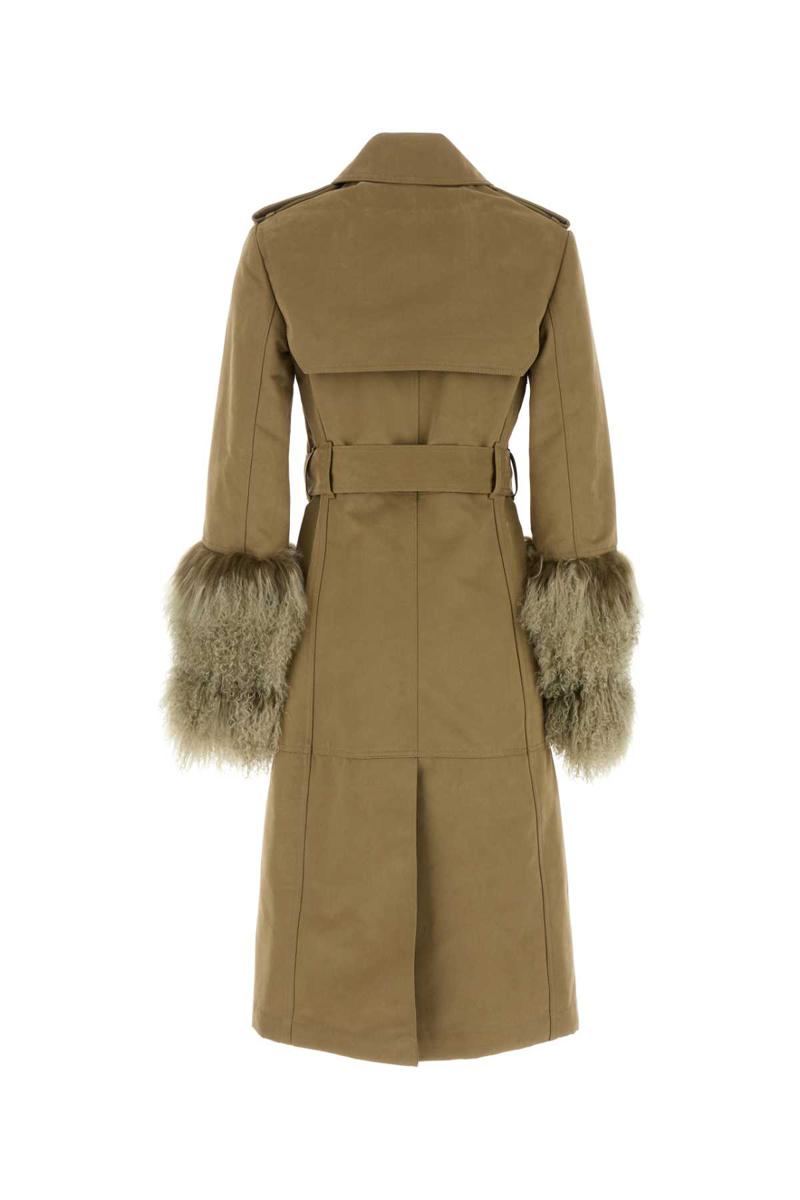 Burberry Trench