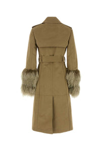 Burberry Trench