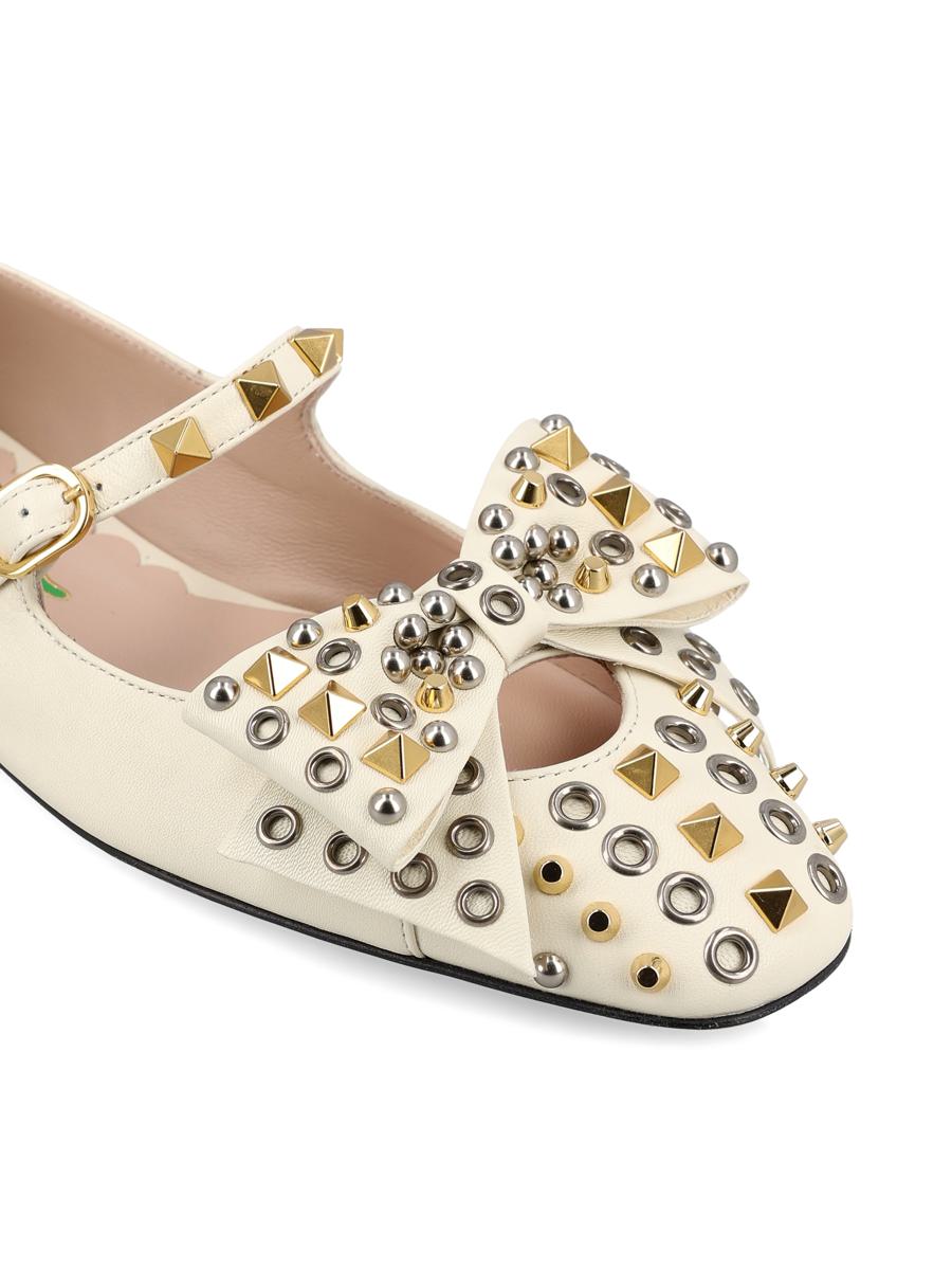 Valentino Garavani Low Shoes