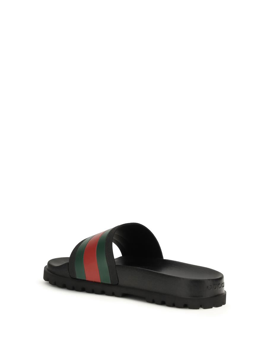 Gucci Sandals