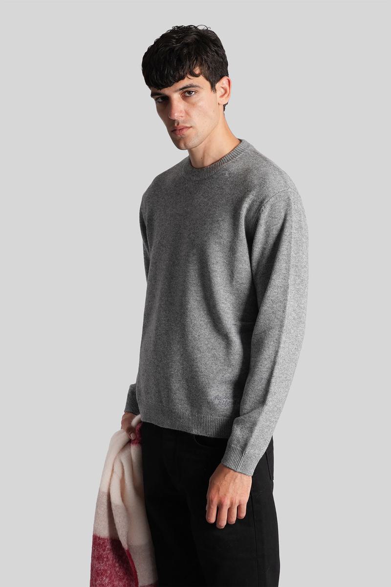 Maison Kitsuné Knitwear