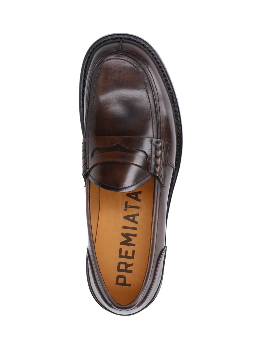 Premiata Flat Shoes