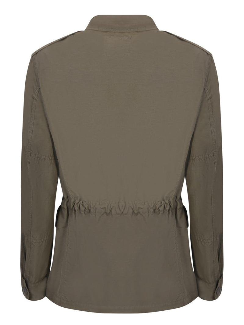 Original Vintage Style Outerwear