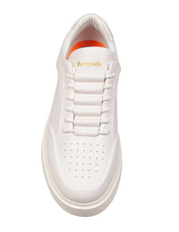 Barracuda Phoenix Slip-On Sneaker In Ultra-Soft Nappa Leather