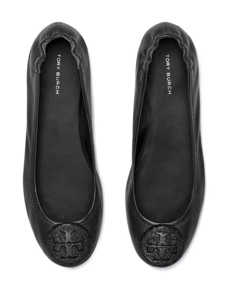Tory Burch Flat Shoes