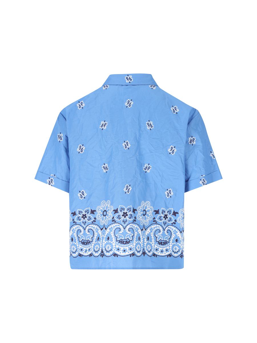 Miu Miu Shirts