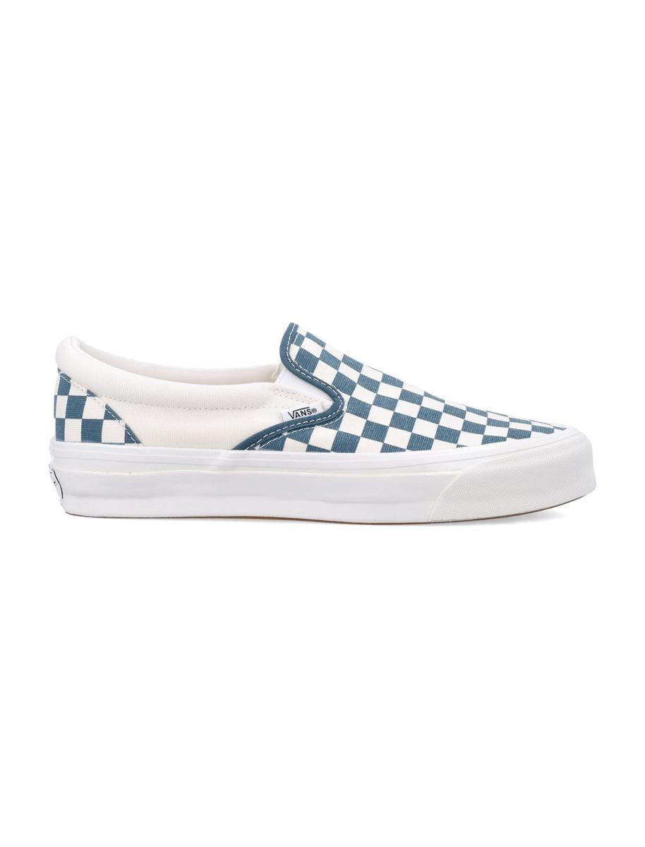 Vans Lx- Classic Slip-On 98 Shoes