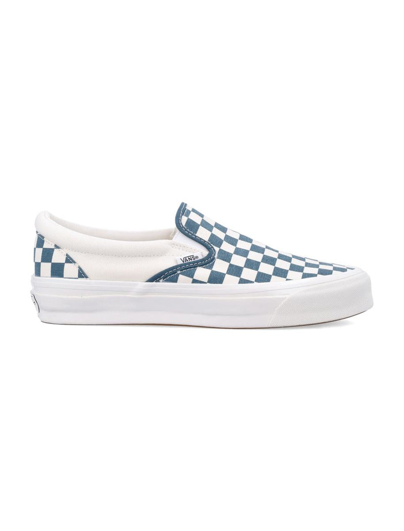 Vans Lx- Classic Slip-On 98 Shoes