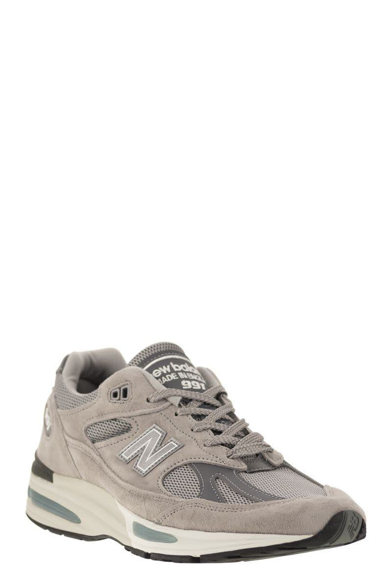 New Balance 991V2 - Sneakers