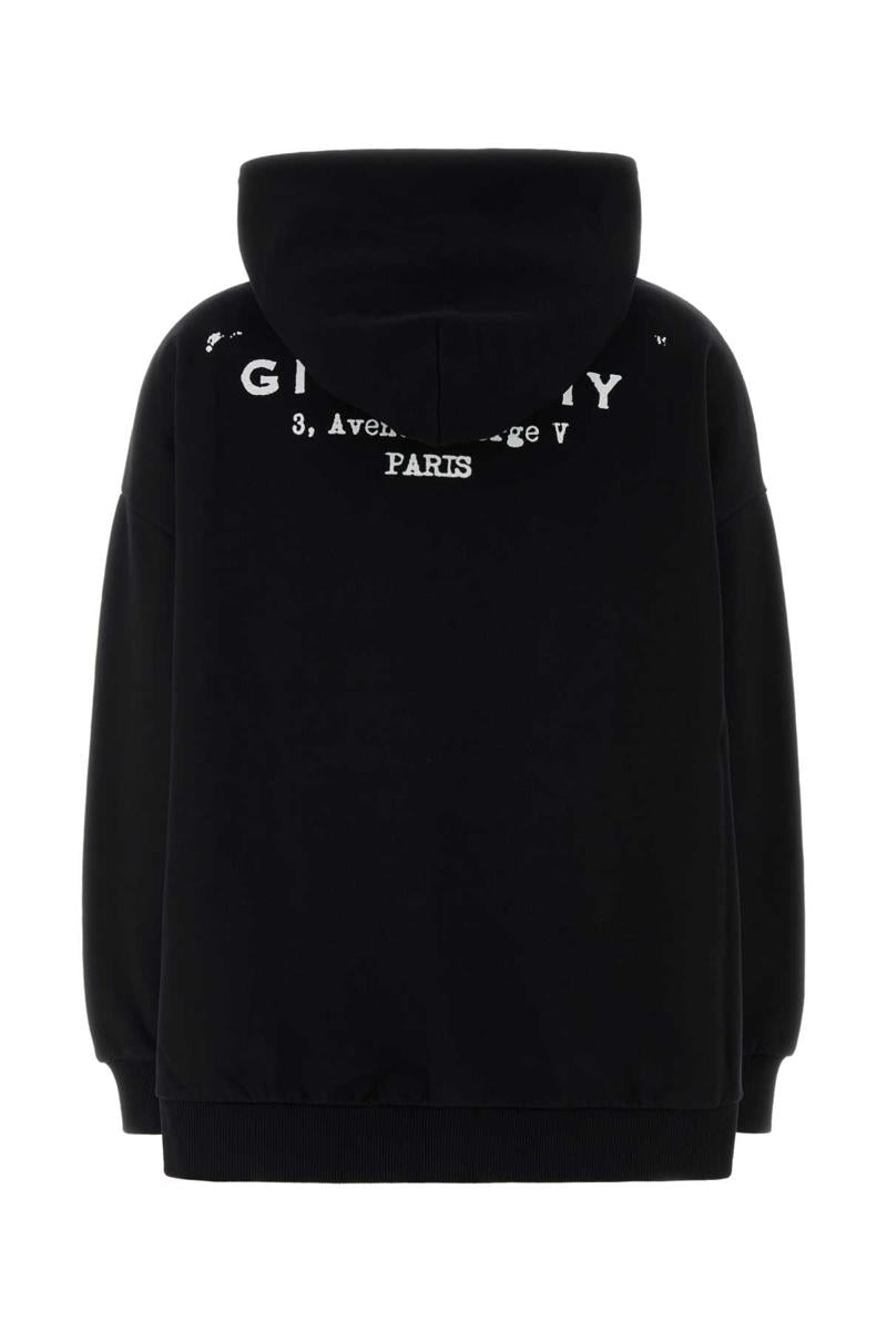 Givenchy Sweatshirts