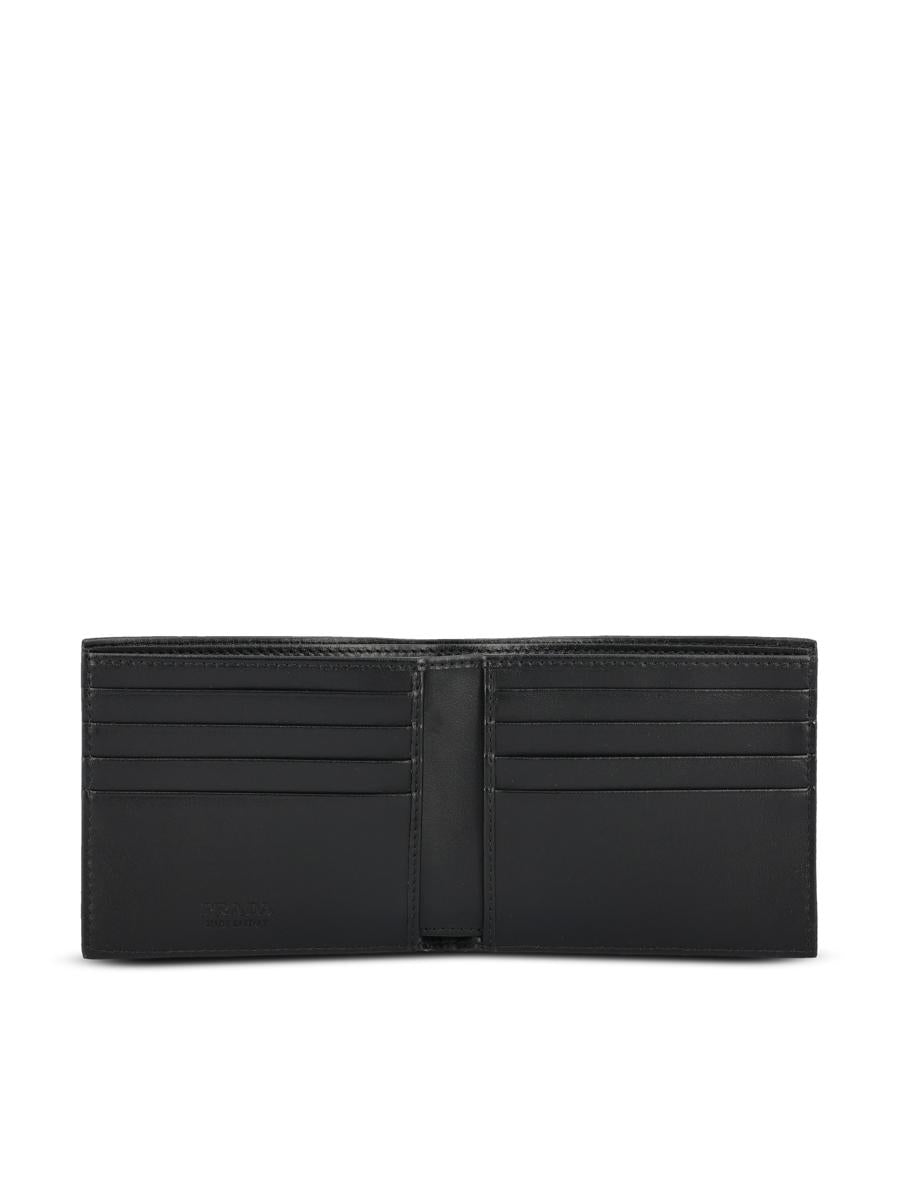 Prada Wallets