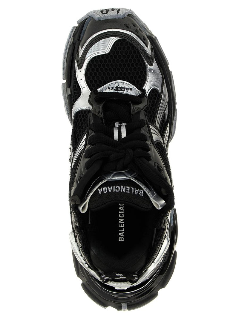 Balenciaga 'Runner' Sneakers