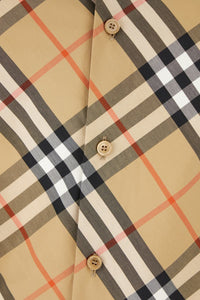 Burberry Shirts