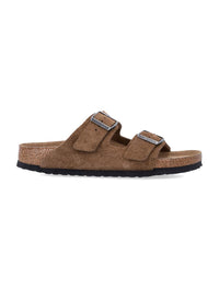 Birkenstock Arizona Suede Sandals