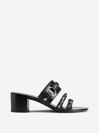 Balenciaga City Sandals