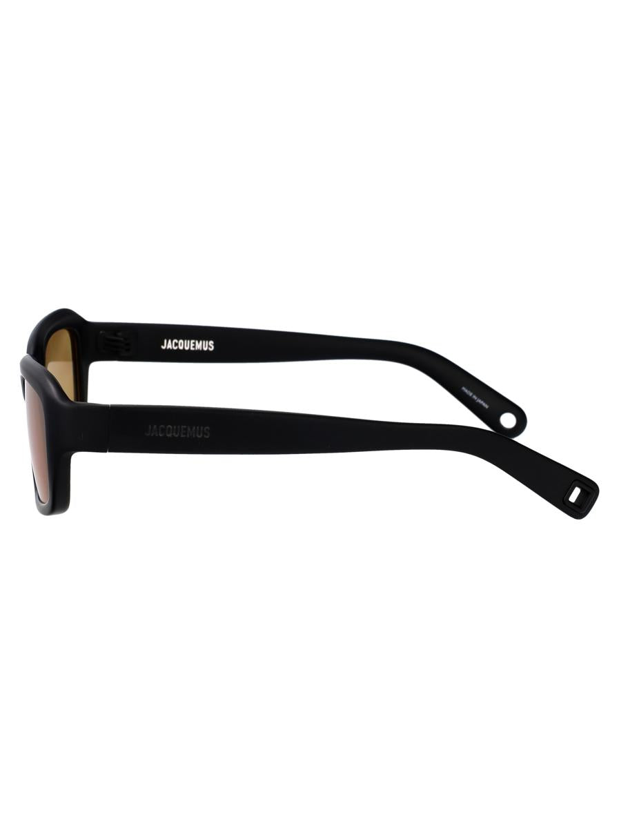 Jacquemus Sunglasses