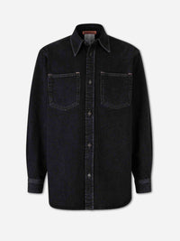 Acne Studios Denim Overshirt