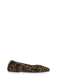 Golden Goose Flat Shoes